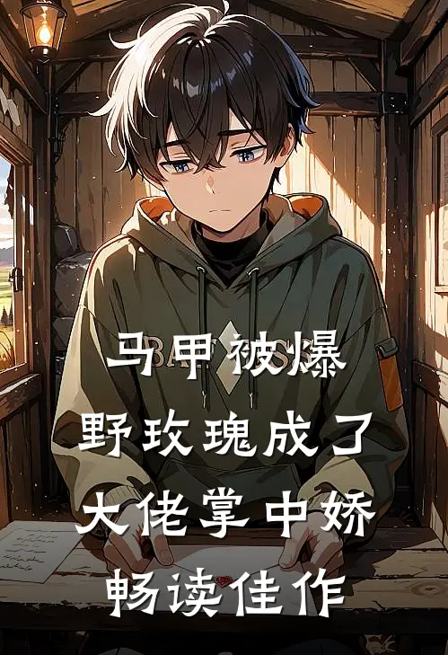 马甲被爆，野玫瑰成了大佬掌中娇畅读佳作