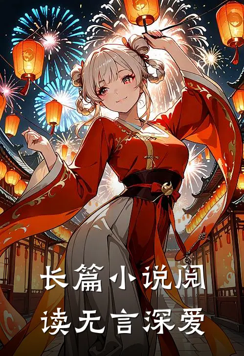 长篇小说阅读无言深爱