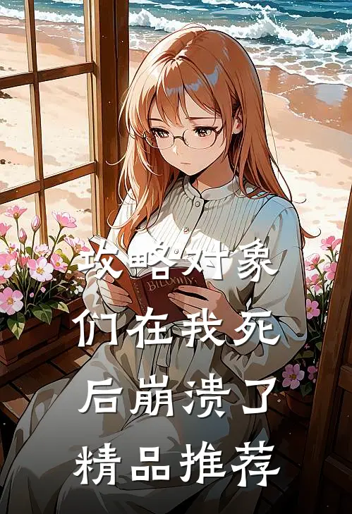 攻略对象们在我死后崩溃了精品推荐
