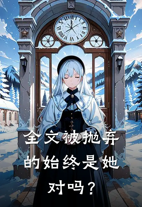 全文被抛弃的始终是她，对吗？