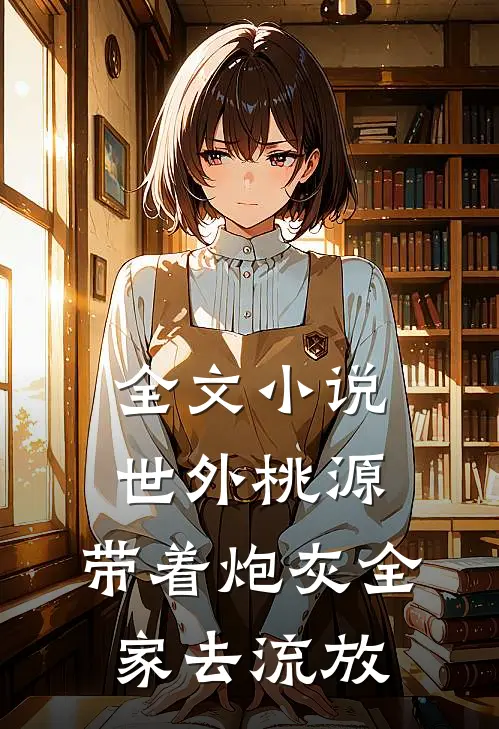全文小说世外桃源：带着炮灰全家去流放