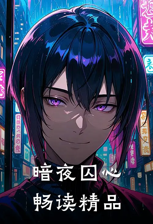 暗夜囚心畅读精品