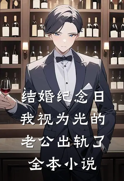 结婚纪念日，我视为光的老公出轨了全本小说