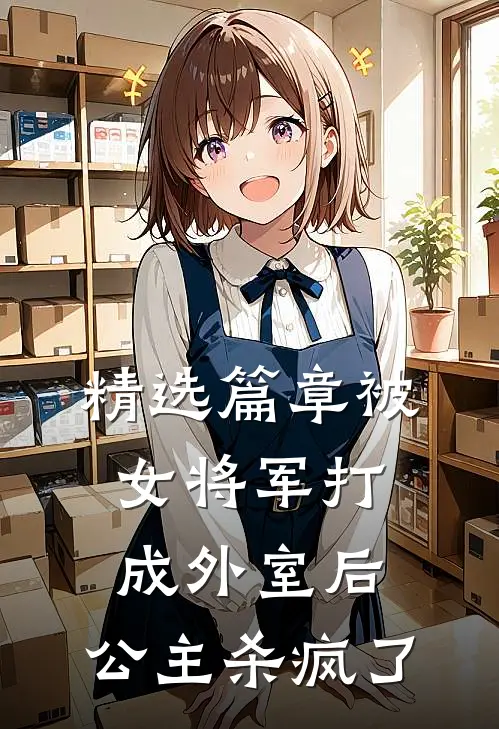 精选篇章被女将军打成外室后，公主杀疯了