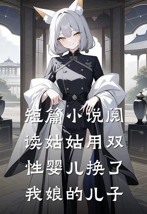 短篇小说阅读姑姑用双性婴儿换了我娘的儿子