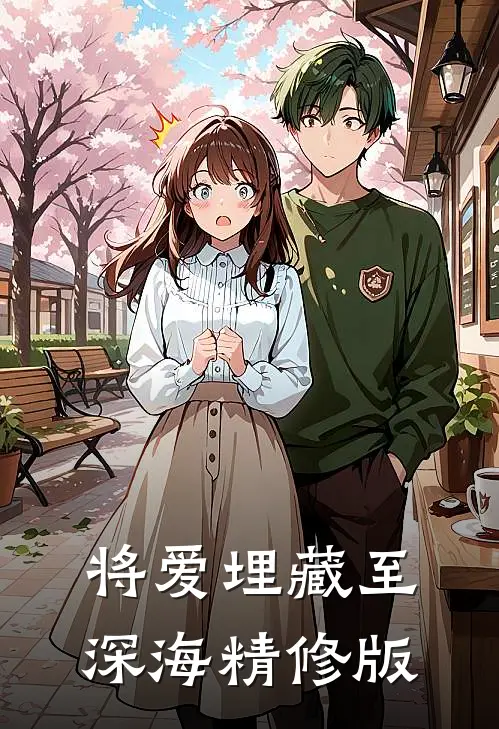 将爱埋藏至深海精修版