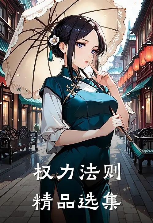 权力法则精品选集