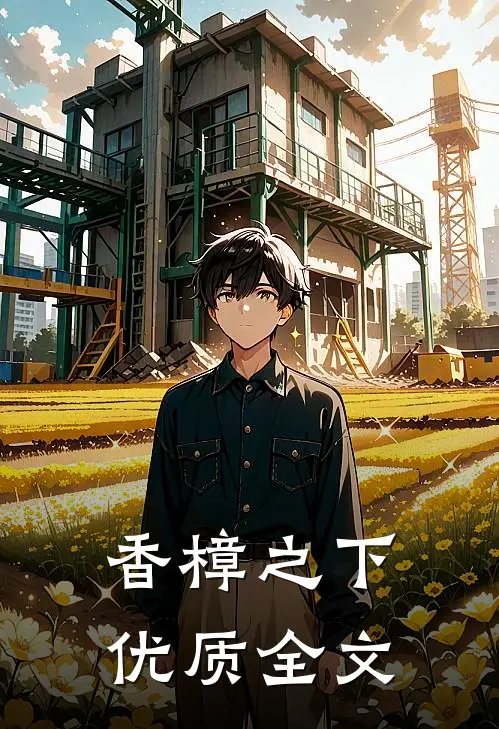 香樟之下优质全文