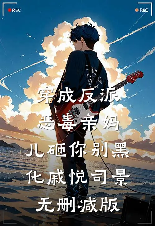 死对头吻得越狠，哄得越凶热门作品