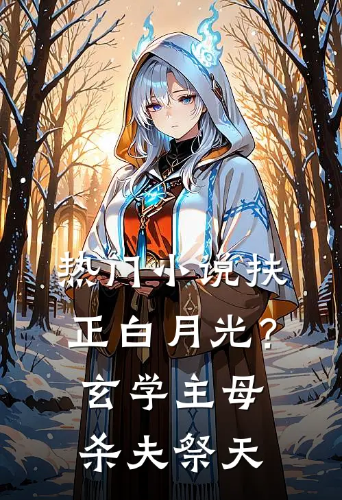 热门小说扶正白月光？玄学主母杀夫祭天