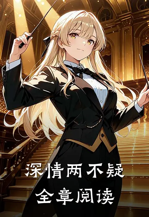 深情两不疑全章阅读