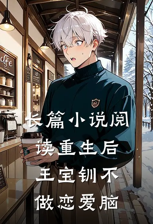 长篇小说阅读重生后王宝钏不做恋爱脑