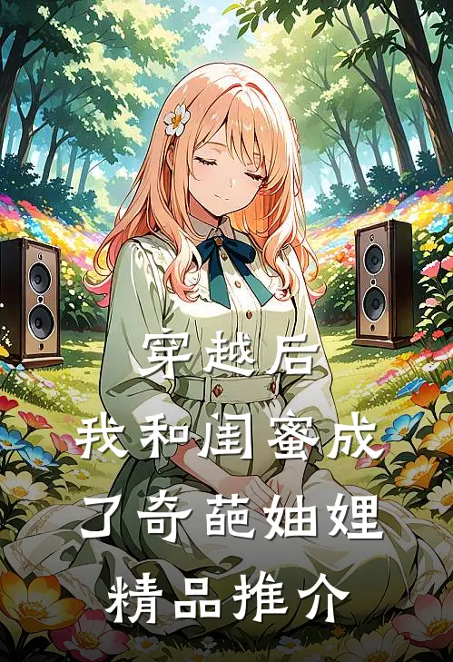 穿越后，我和闺蜜成了奇葩妯娌精品推介
