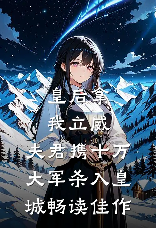 皇后拿我立威，夫君携十万大军杀入皇城畅读佳作