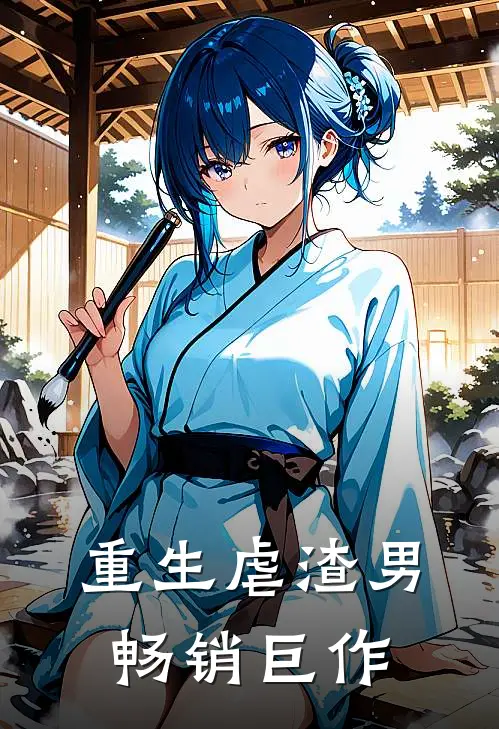 重生虐渣男畅销巨作