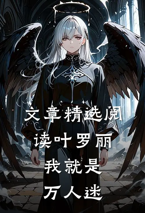 文章精选阅读叶罗丽：我就是万人迷