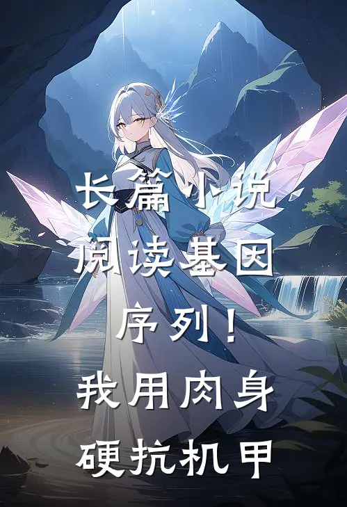 长篇小说阅读基因序列！我用肉身硬抗机甲