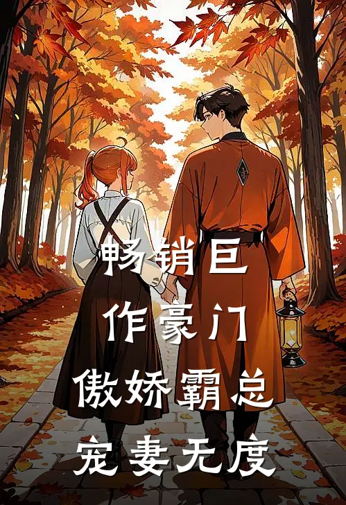 畅销巨作豪门：傲娇霸总宠妻无度