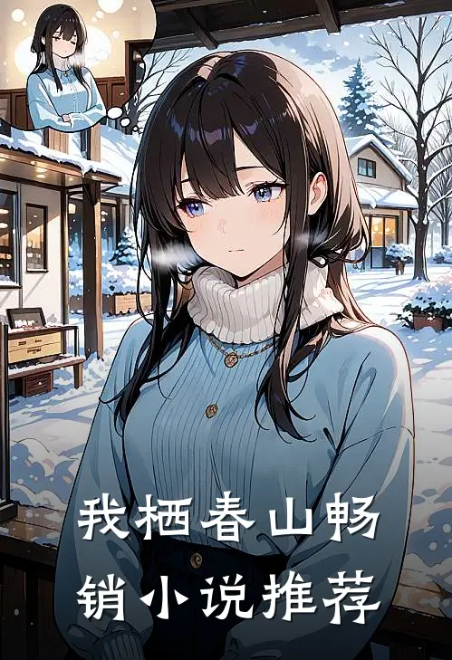 我栖春山畅销小说推荐