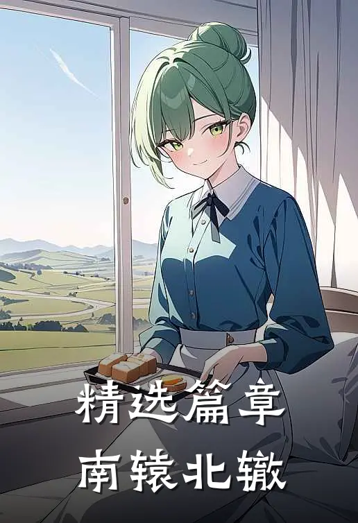 精选篇章南辕北辙