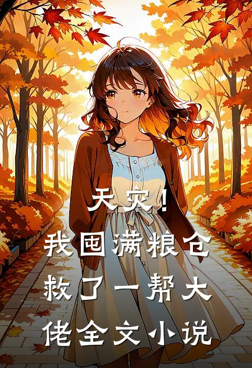 天灾！我囤满粮仓救了一帮大佬全文小说