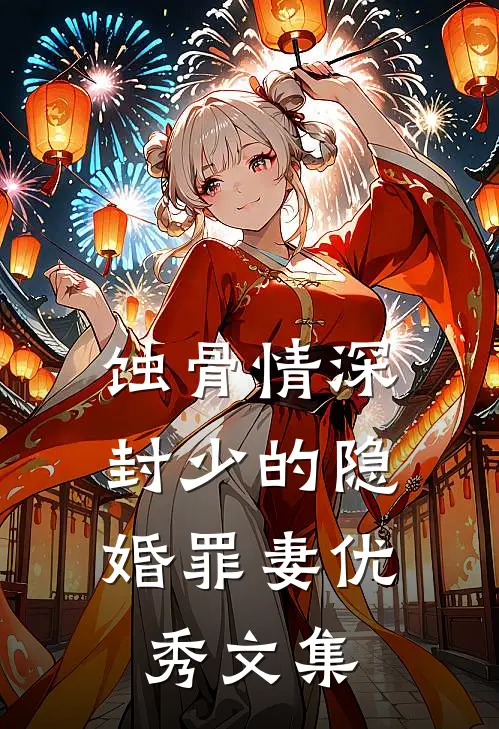 蚀骨情深：封少的隐婚罪妻优秀文集
