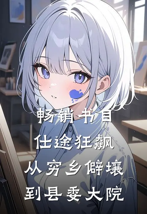 畅销书目仕途狂飙：从穷乡僻壤到县委大院