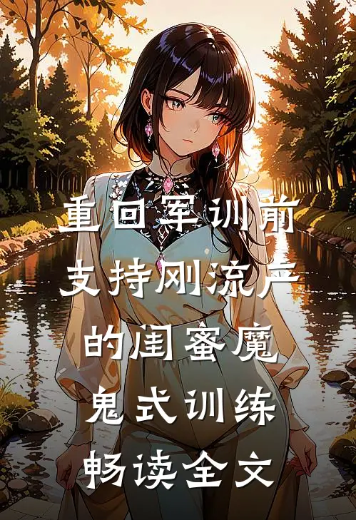重回军训前，支持刚流产的闺蜜魔鬼式训练畅读全文