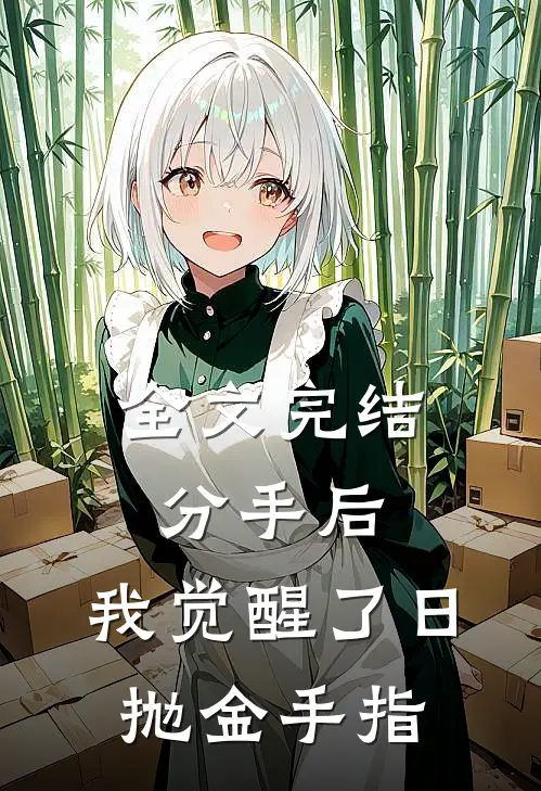 全文完结分手后，我觉醒了日抛金手指