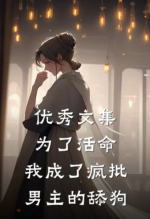 优秀文集为了活命，我成了疯批男主的舔狗