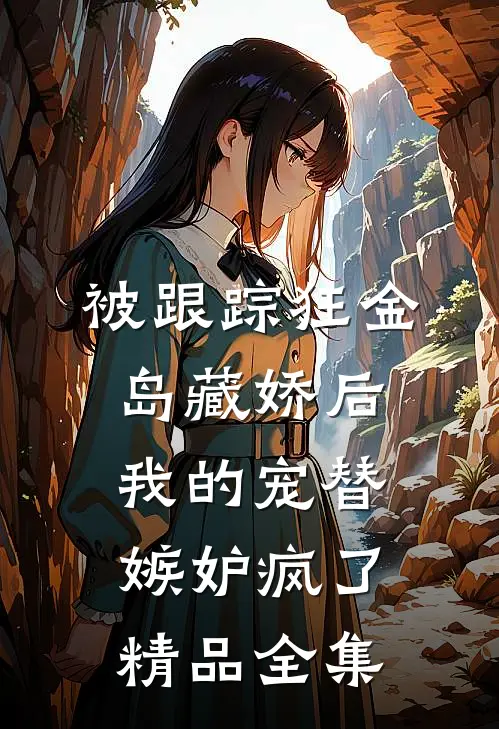 被跟踪狂金岛藏娇后，我的宠替嫉妒疯了精品全集