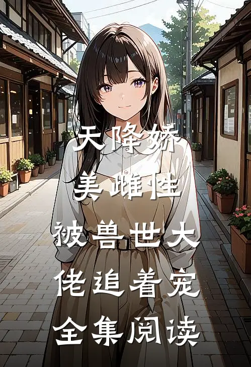 天降娇美雌性，被兽世大佬追着宠全集阅读