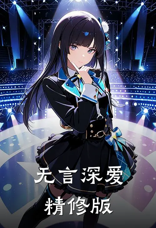 无言深爱精修版