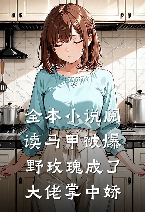 全本小说阅读马甲被爆，野玫瑰成了大佬掌中娇
