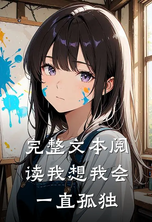 完整文本阅读我想我会一直孤独