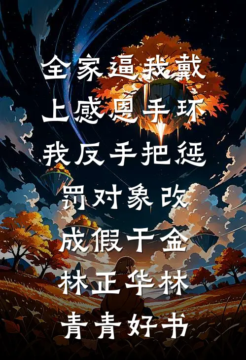守寡第三年，死对头造反登基了完结