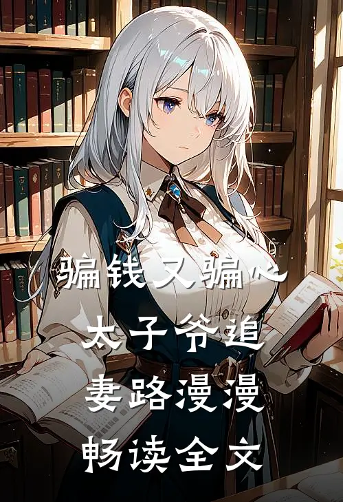 骗钱又骗心，太子爷追妻路漫漫畅读全文