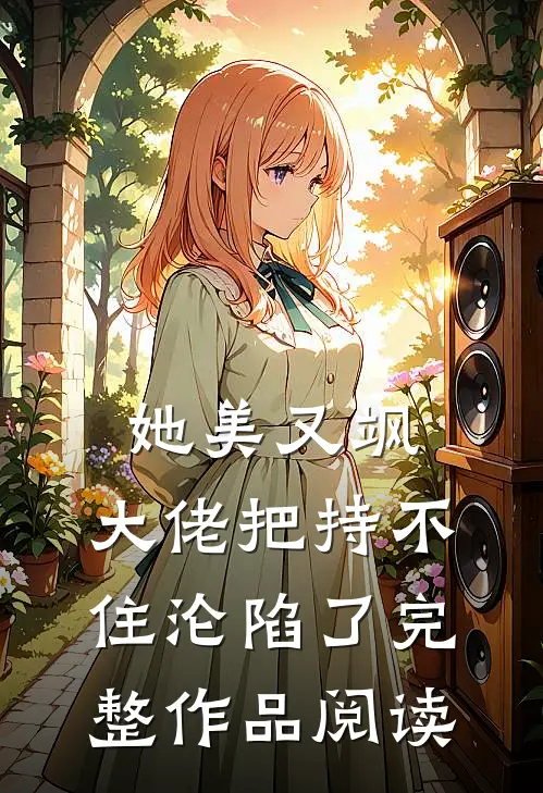 她美又飒，大佬把持不住沦陷了完整作品阅读