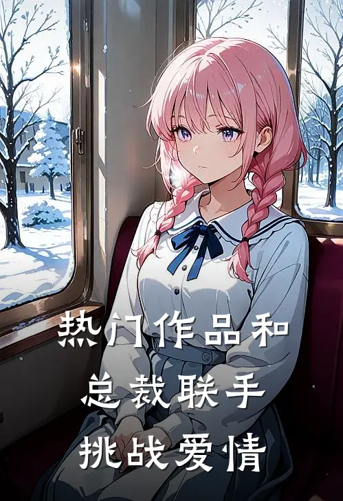 热门作品和总裁联手：挑战爱情