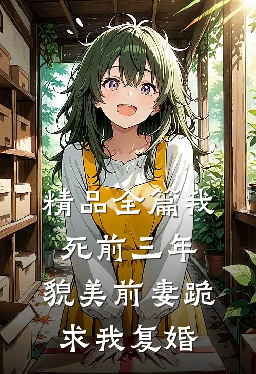 精品全篇我死前三年，貌美前妻跪求我复婚