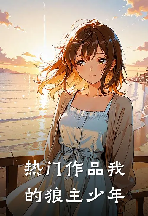 热门作品我的狼主少年