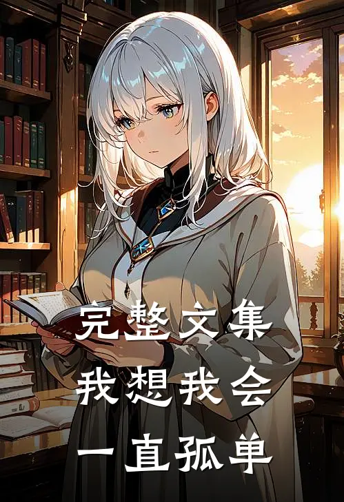 完整文集我想我会一直孤单