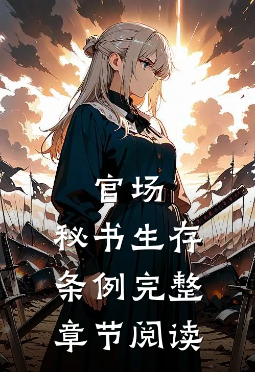 官场：秘书生存条例完整章节阅读