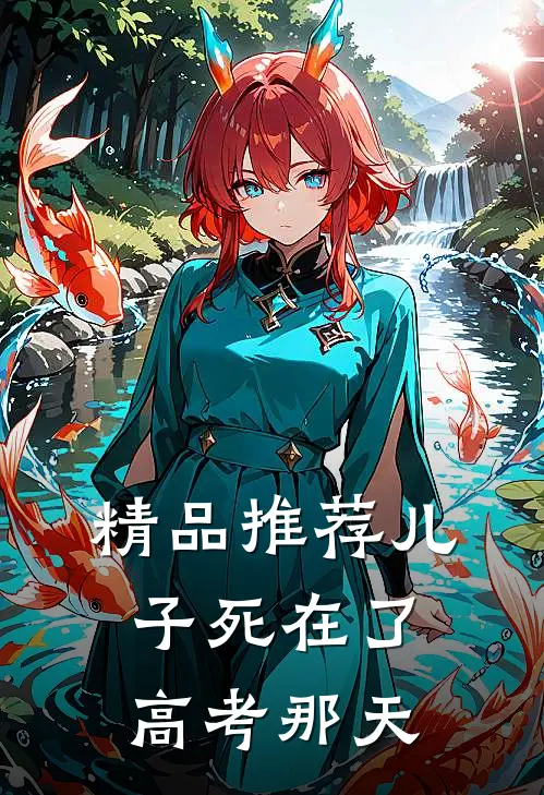 精品推荐儿子死在了高考那天