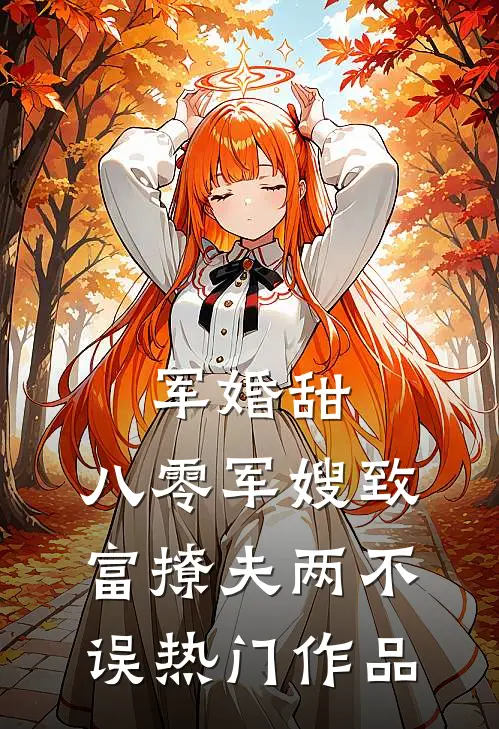 军婚甜：八零军嫂致富撩夫两不误热门作品