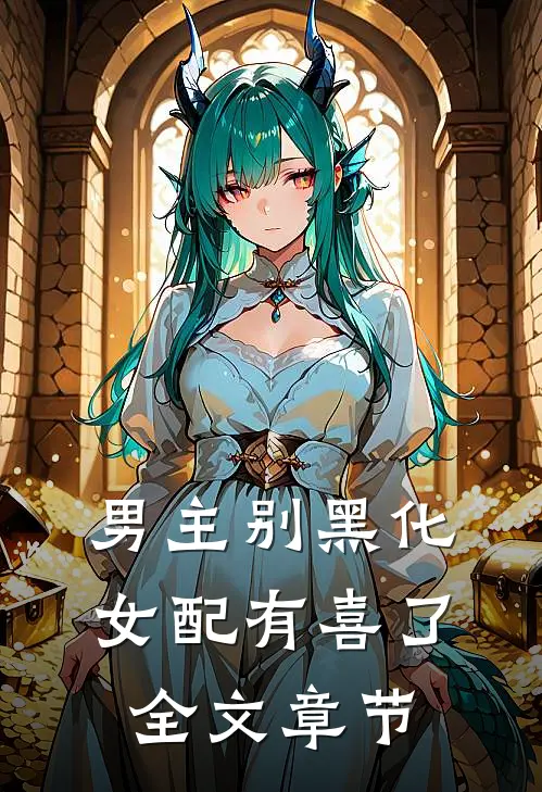 男主别黑化，女配有喜了全文章节
