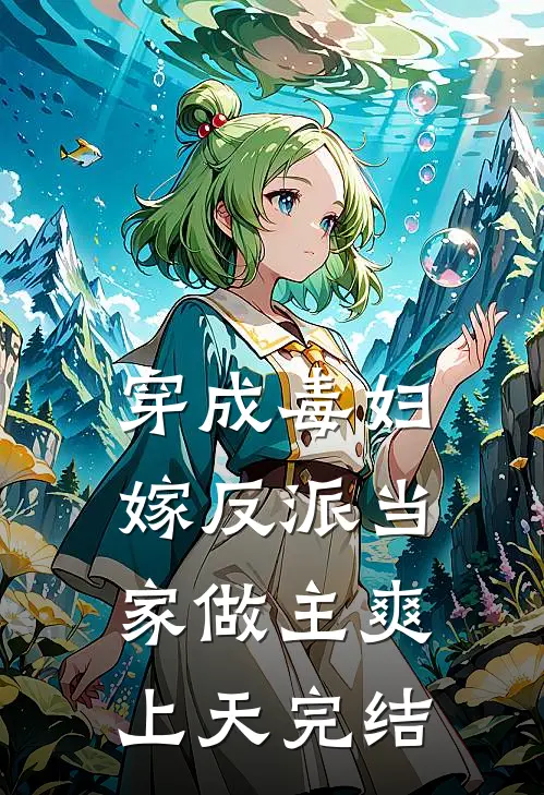 你能有弟弟，我为什么不能有妹妹？林亦洋顾嫣番外