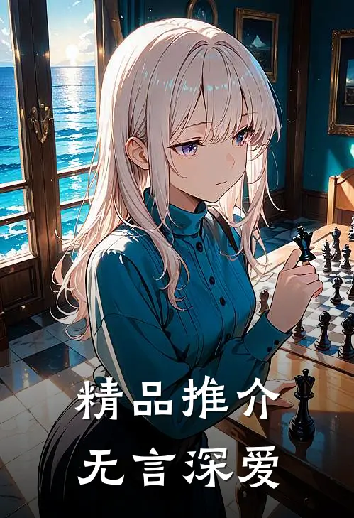 精品推介无言深爱