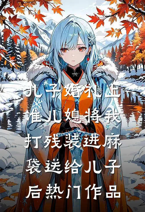 儿子婚礼上，准儿媳将我打残装进麻袋送给儿子后热门作品