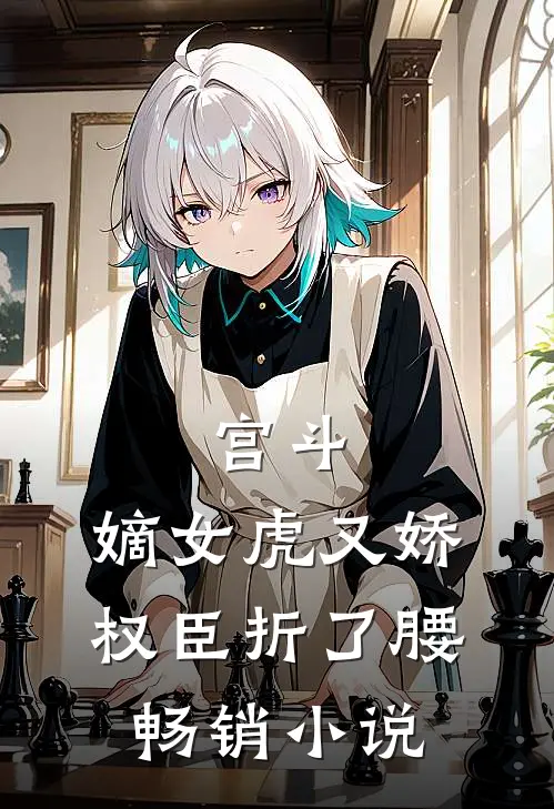 宫斗：嫡女虎又娇，权臣折了腰畅销小说